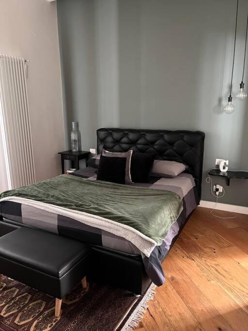Appartamento Il Loft Napoli