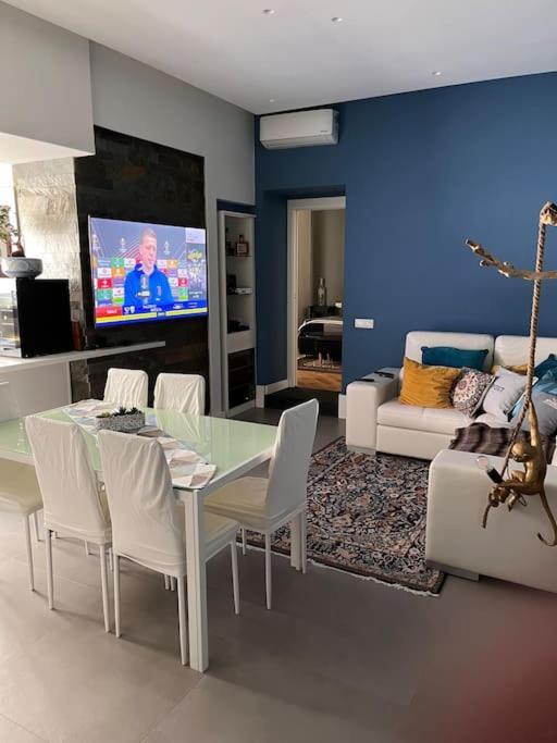 Il Loft Appartamento Napoli