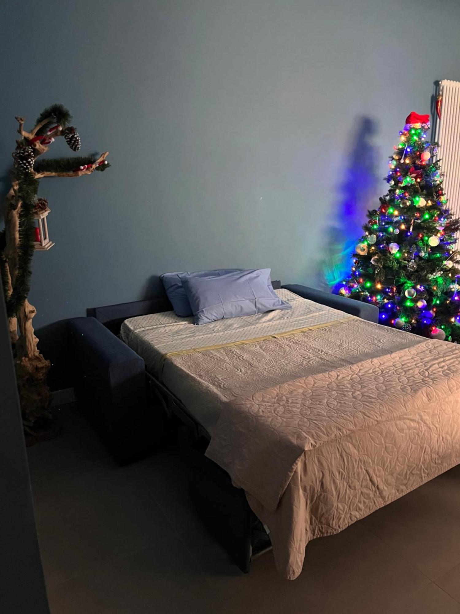 Appartamento Il Loft Napoli